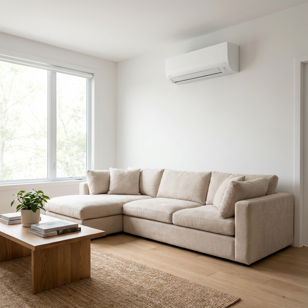Daikin Sensira F